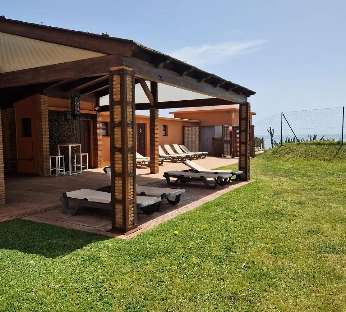 شقة Almayate Playa Studio Almayate Alto إسبانيا